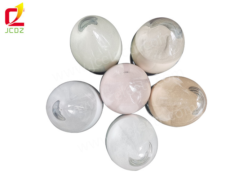 マイクロ波誘電体粉末 - 焦作市金川电子科技有限公司