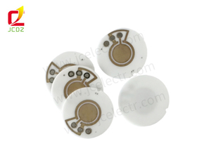 Circular Led Pressure Sensor Module For Applications of circular pressure sensors - 焦作市金川电子科技有限公司